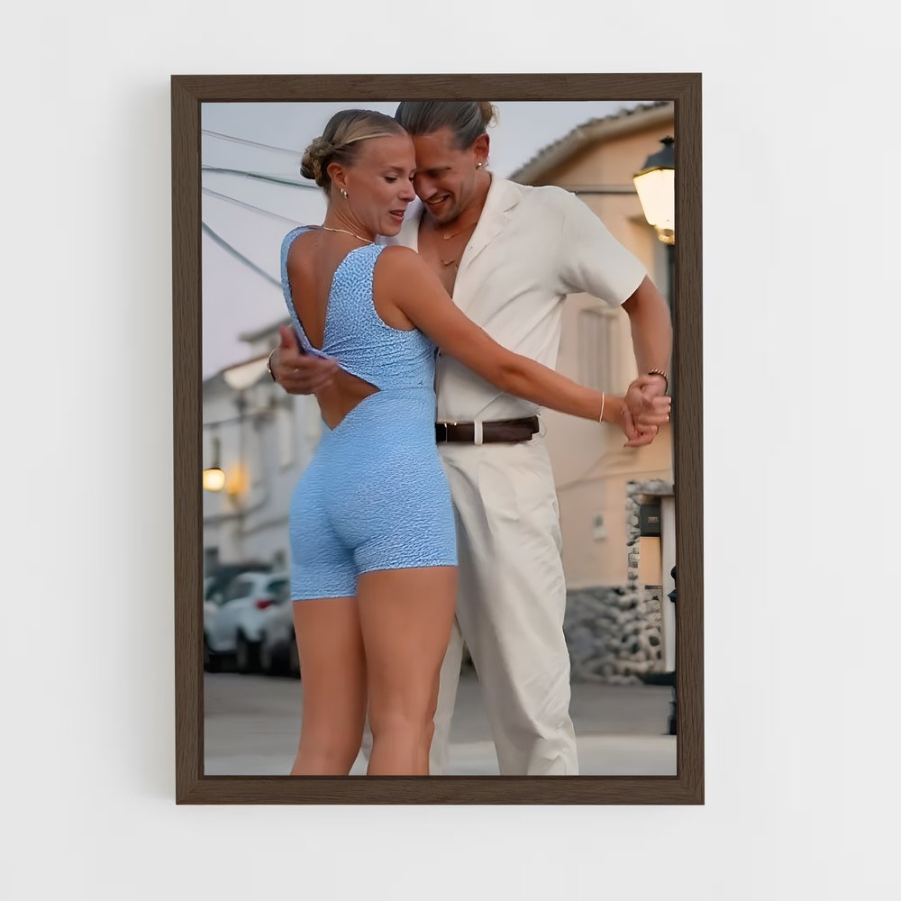 Poster Danse de Rue (vue 5)